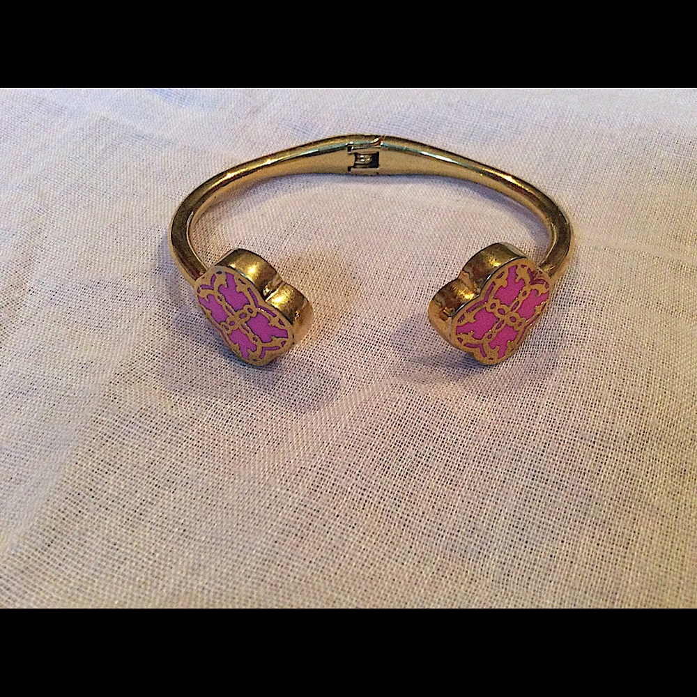 Tory Burch bracelet